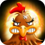 Farm Chicken Shooter