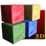 PUZZLE TIME 3D