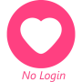 Stranger Chat Date icon