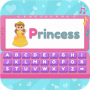 Princess Computer - Girl Games icon