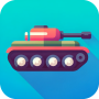TankJogo: Batalha de tanques icon