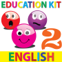 Toddlers&Kids Education Kit 2