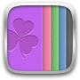 GO Papier peint multiple icon