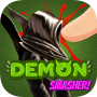 Demon Smasher - Cast Out Evil