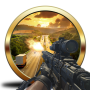 Highway City Sniper Shooter 3D