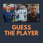 Guess The Player