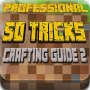 Crafting Guide 2 for minecraft