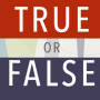 Cooking Quiz: True or False