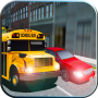 Drive School Bus Simulator