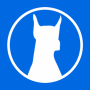 Doberman Chat Mobile App icon