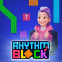 Rhythm Blocks: Music Beat Game icon
