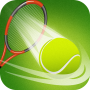 Flicks Tennis Free - Casual Ball Games 2020