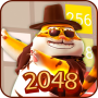 2048 game fun