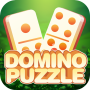 Wildlife - Domino Puzzle