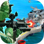 Battleship Commando 3D