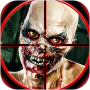 Forest Zombie Hunting 3D