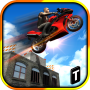 City Bike Race Stunts 3D