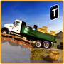 4x4 Hill Driver 3D Free