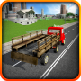 Modern Truck Driving 3D