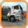 Construction Truck Parking 3D