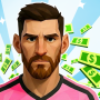 Idle Eleven - Soccer tycoon icon