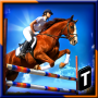 Horse Show Jump Simulator 3D