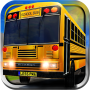 School Bus Driver 3D Simulator