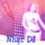 Musique DJ puissante et non-stop icon