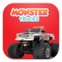 Monster Truck: Racing Car Game