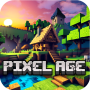 Mine Creation: Pixel Age