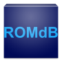 Outil de développement ROMDashboard icon