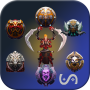 Deck Builder: Duelyst icon