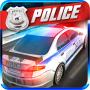 Police Car Driver