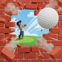 Golf Rival - Multiplayer Game icon