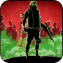 Zombie Shooter: Run Away 3D