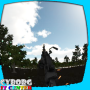 Tiroteio Exercício VR icon
