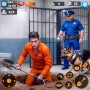Prisoner Escape Jailbreak Game icon