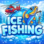 Ice Lucky Fishing icon