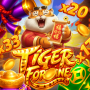 Tiger Fortune Challenge icon