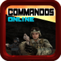 Multiplay FPS- Commando Strike