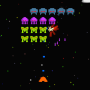 Oldschool Blast,Space Shooting