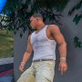 Miami Gangster: City Crime 3D icon