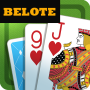 Belote Offline - Card Game Multiplayer