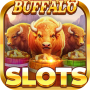 Buffalo Spin Slots icon