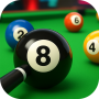 8 Ball Trickshot: Billiards 3D icon