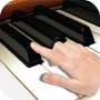 Funny Piano Simulator