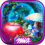 Hidden Objects Fantasy Fruits – Mystery Games