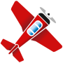 Leitor de Música Cloudskipper icon