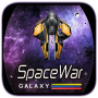 SpaceWar Galaxy - Shooter Game