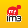 myIM3 : Plan de données et acheter un forfait icon